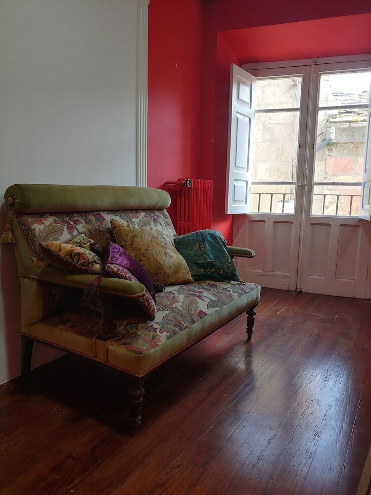 Фото El Bordón de la Casa Batallón