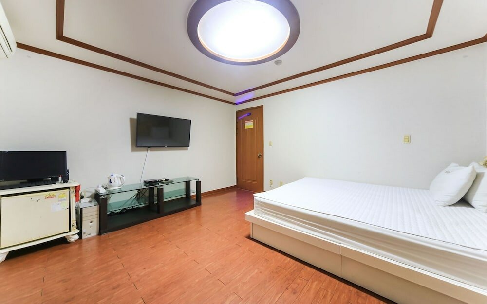 Фото Busan Haeundae Inca