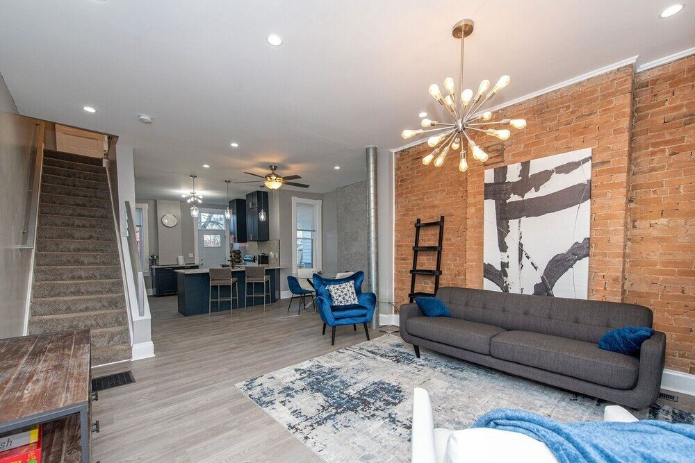 Фото The Incline Suites