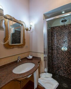 Гостиница Hotel Antica Dogana