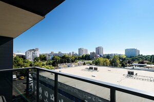 Гостиница Avenue Deluxe