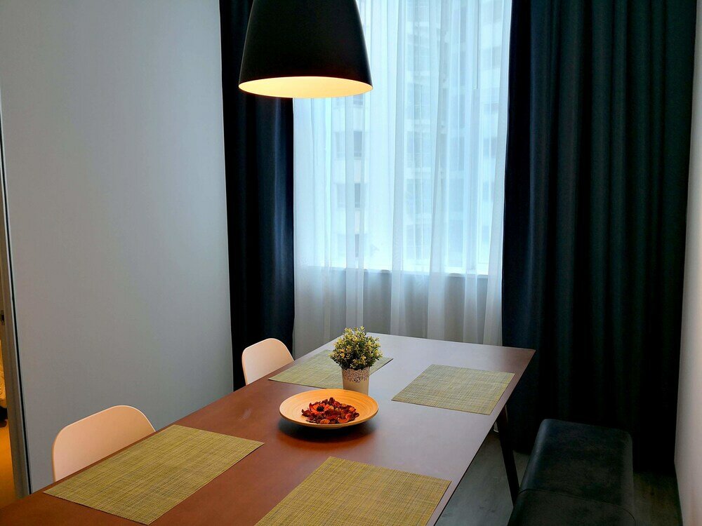 Фото Vida by Homes Asian