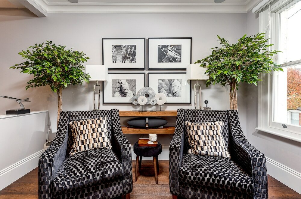 Фото Luxurious Wandsworth Home Close to Putney Heath by Underthedoormat