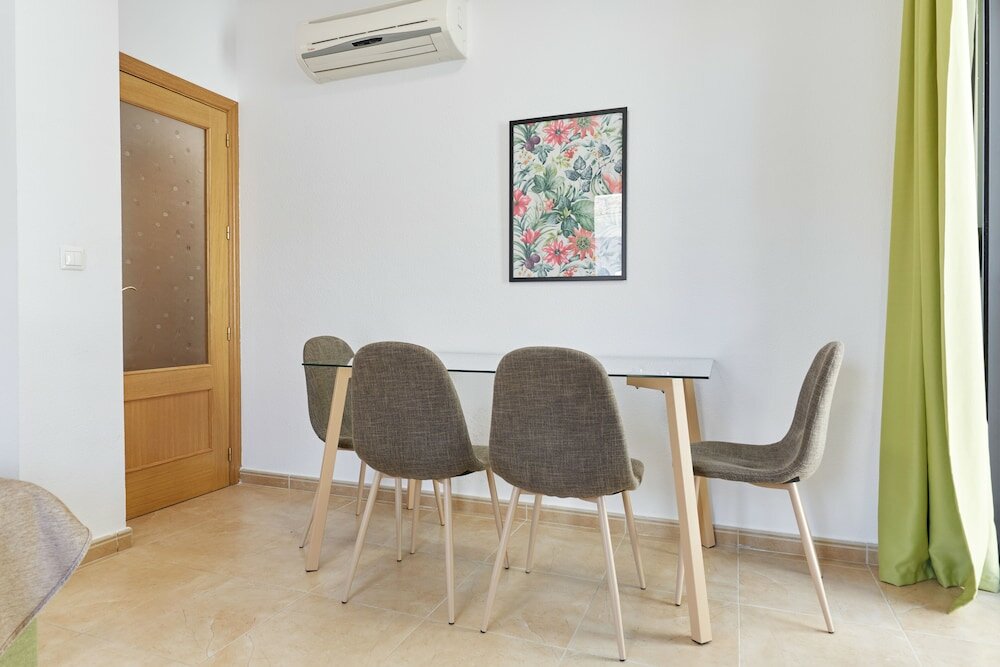 Фото Apartamementos Wayteko