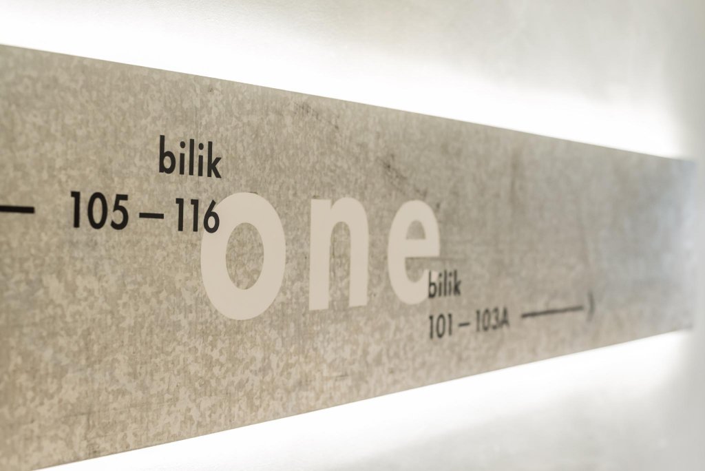 Фото Bunk & Bilik Hotel Jalan Ipoh