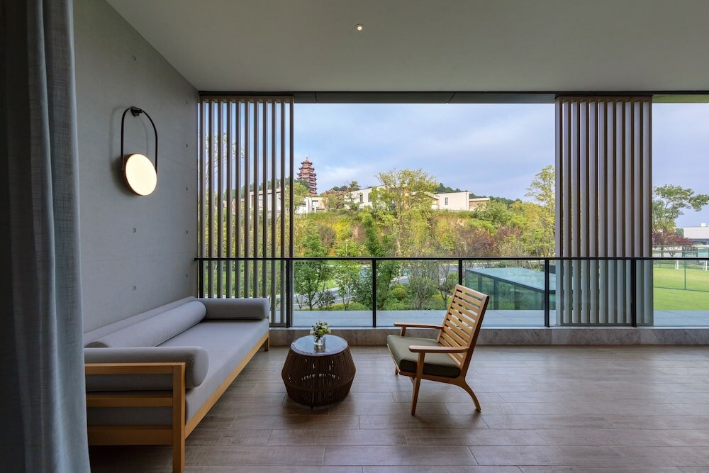 Фото Melia Chongqing