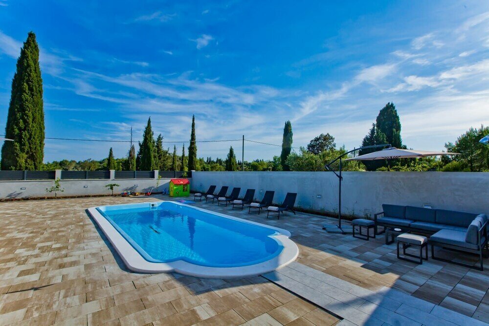 Фото Villa Blazen