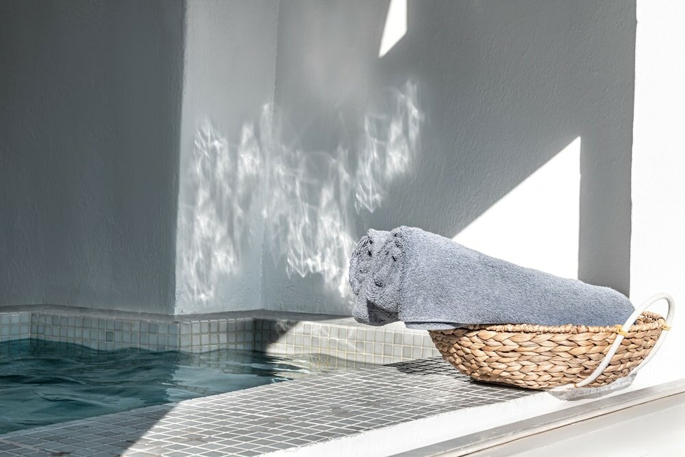 Фото Caldera Premium Villas - Adults Only