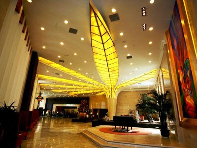 Фото Blue Palace Hotel