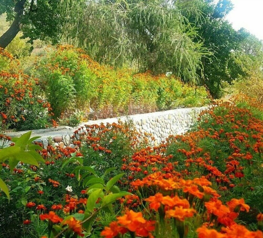 Фото Gahirat Castle