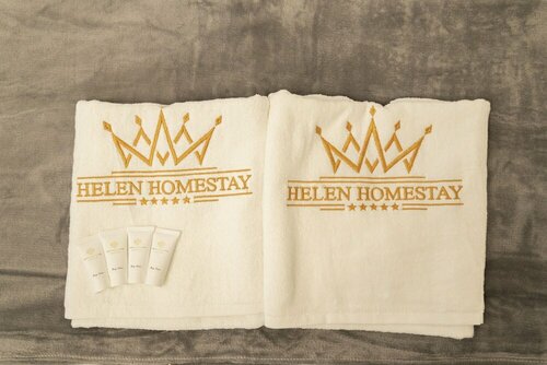 Гостиница Helen Homestay Václavské náměstí в Праге