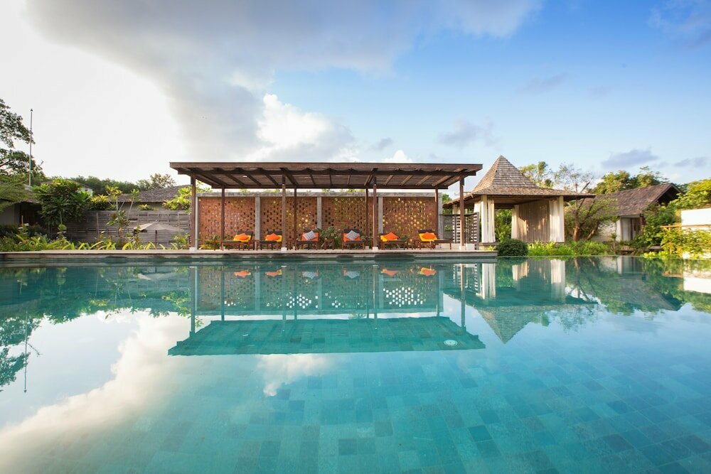 Hotel Mira Montra Resort Koh Mak, Earth, photo