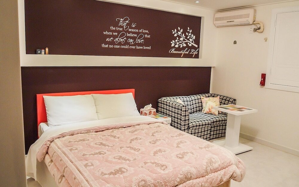 Фото Daejeon Cherry