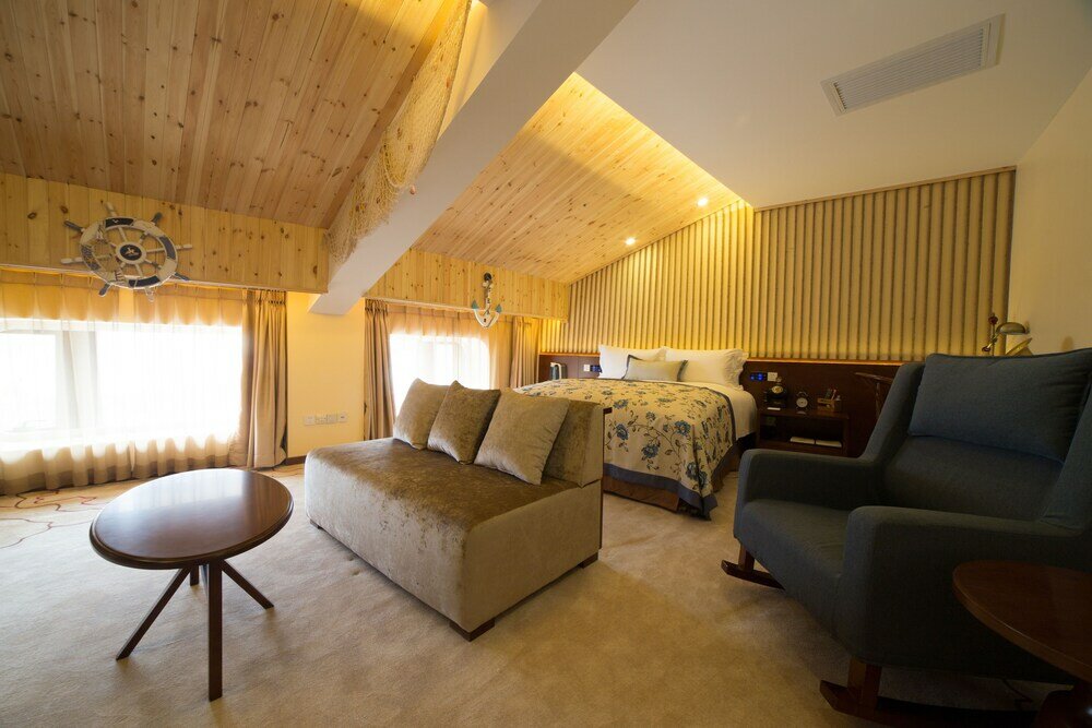 Фото Yun-zen Lotus Hotel