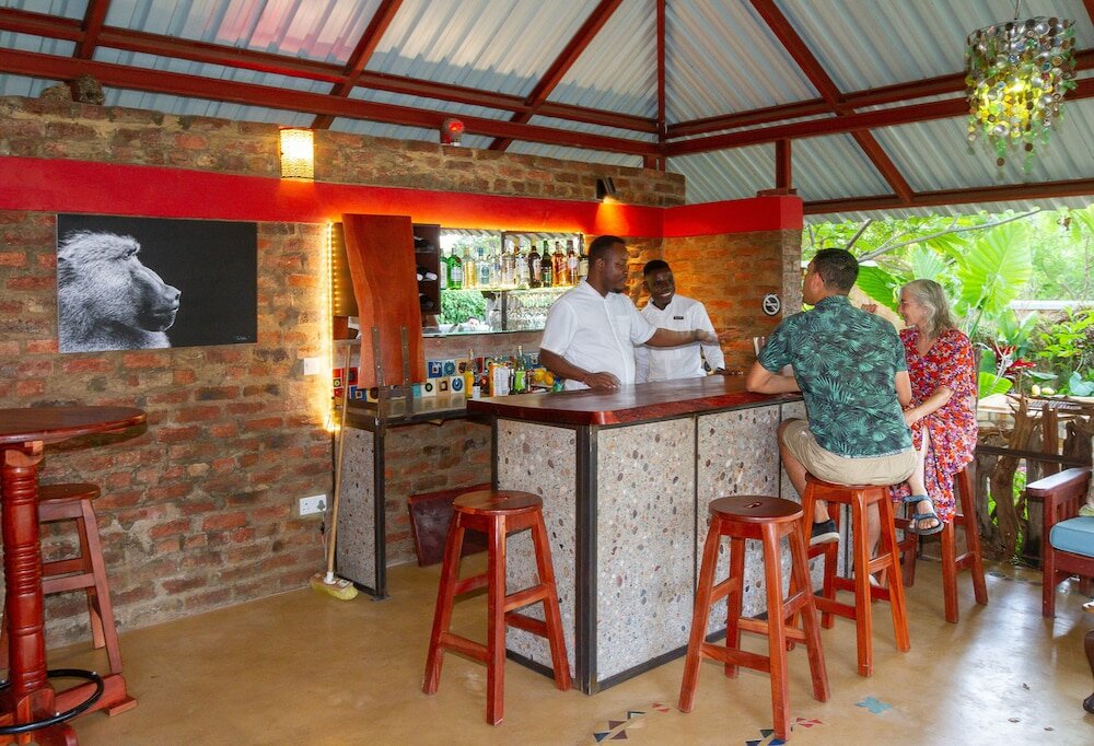 Фото The Courtney Lodge