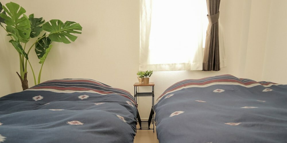 Фото Bayside Hakodate