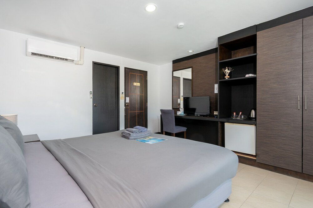 Фото Black Pantera Hostel