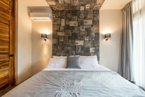 Гостиница Irie Tulum Boutique Hotel в Тулуме