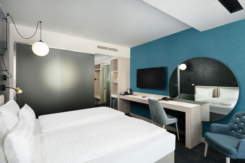 Фото Mercure Tokaj Center