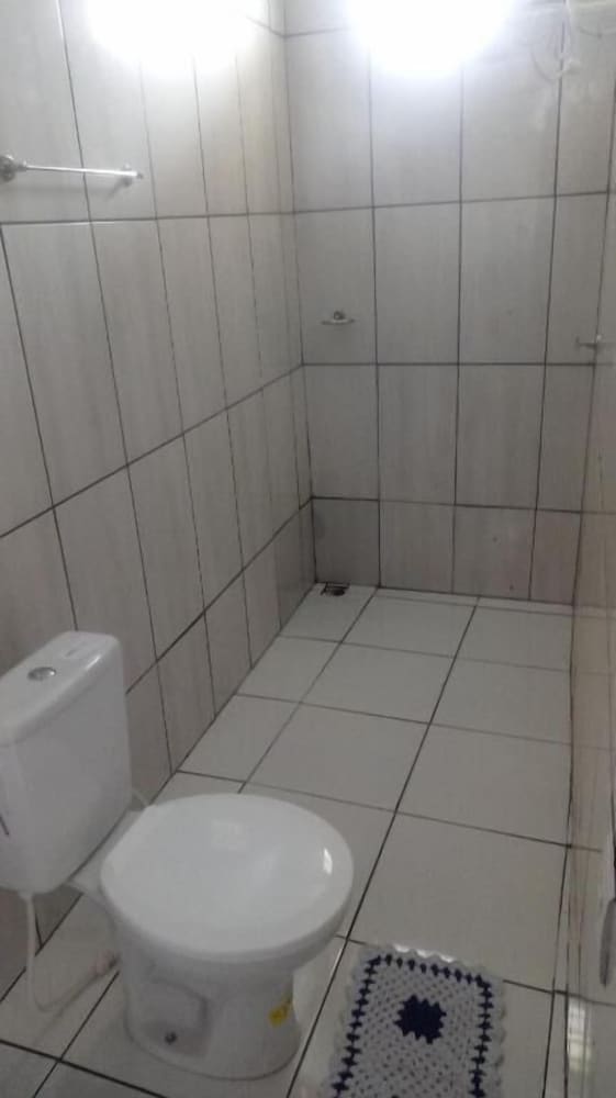 Фото Pousada Bela Vista de Mateiros