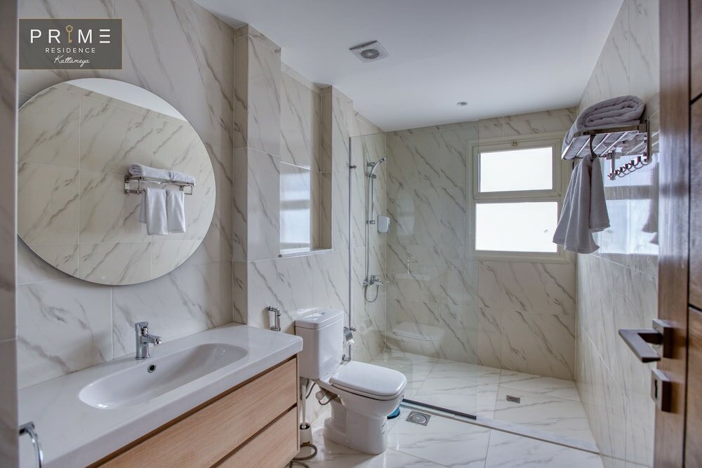 Фото Prime Residence Kattameya