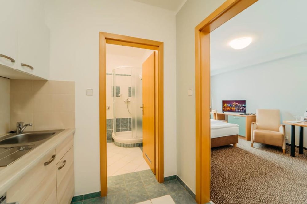 Фото Colorfactory SPA Hotel