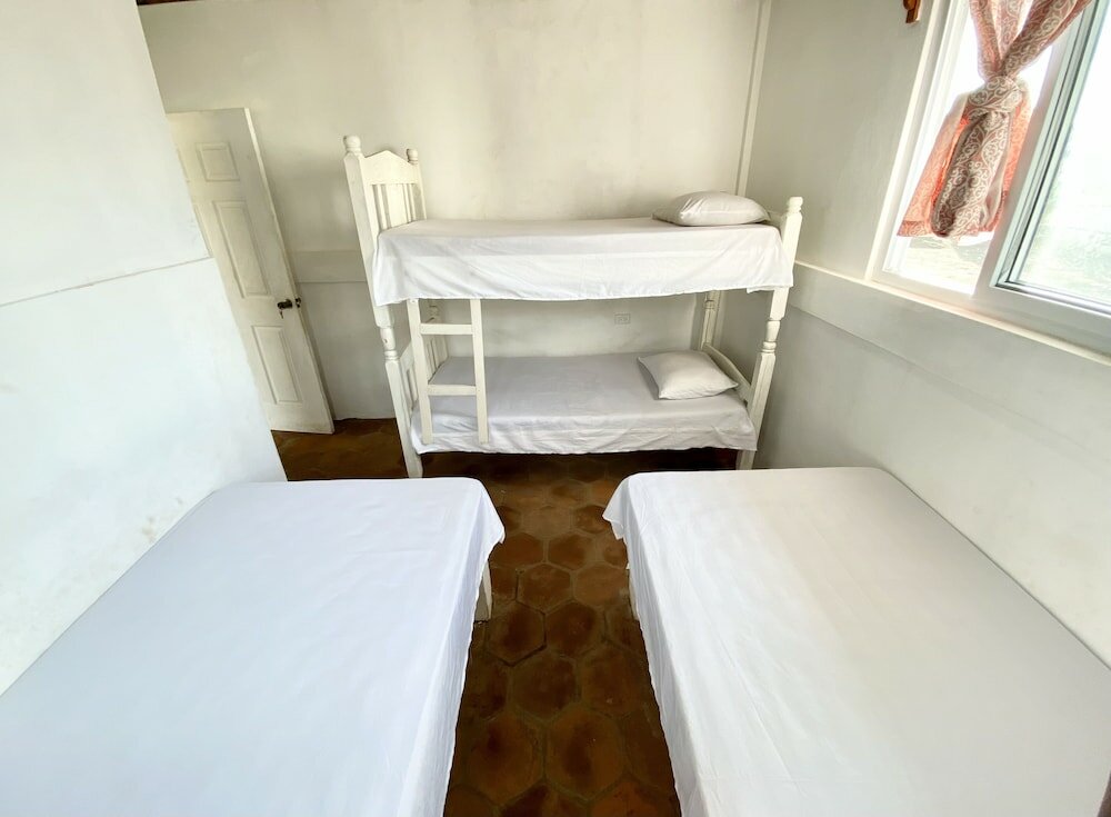 Фото Hostal Playa Azul