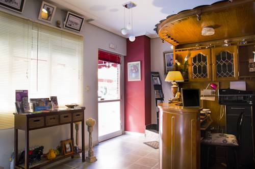 Фото Hostal Algodon