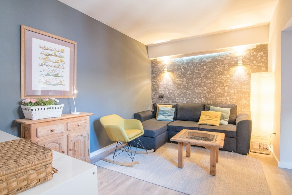 Фото TuGuest Alhambra Apartments II