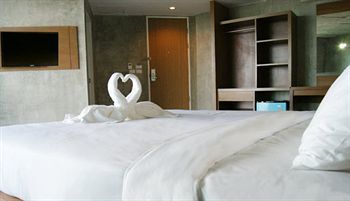 Фото B2 The View Pattaya