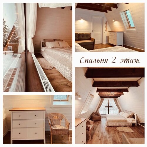 Дом в аренду Хутор Залесье в Переславле-Залесском