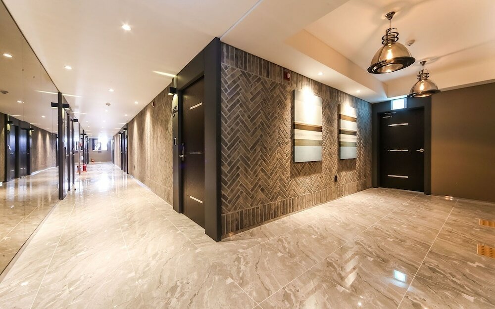 Фото Ulsan Hogye The Best