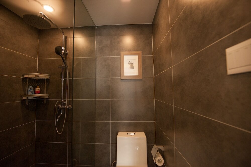 Фото HangZhou TwoTowns hostel