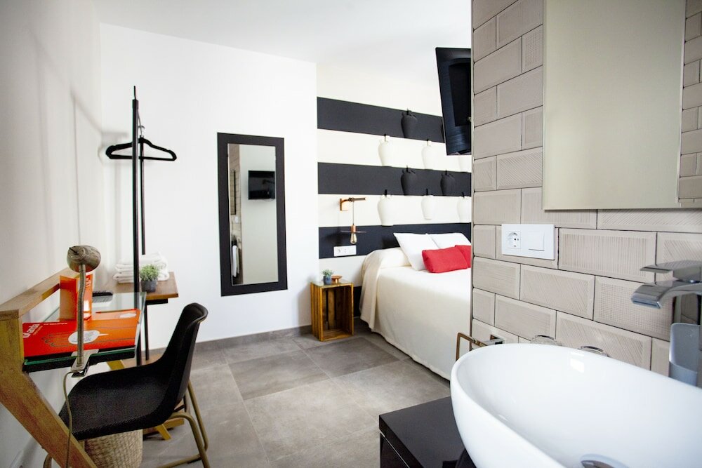 Фото Lukanda Hospec