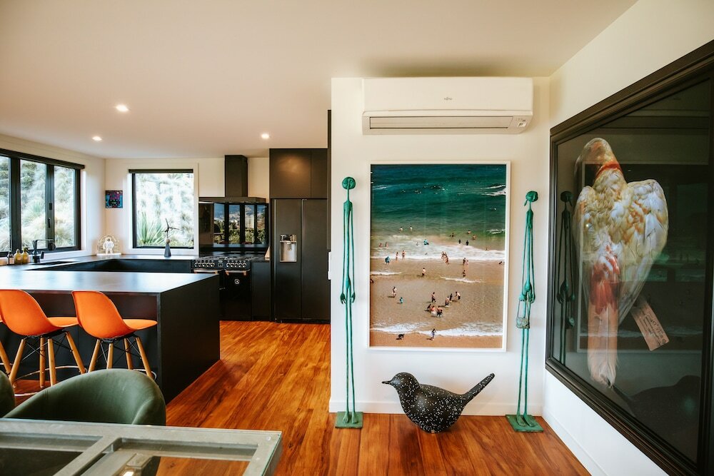 Фото Mt Roy Terrace - Art House