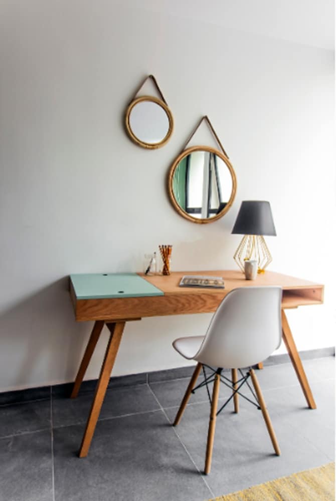 Фото Niu Modern & Centric Lofts