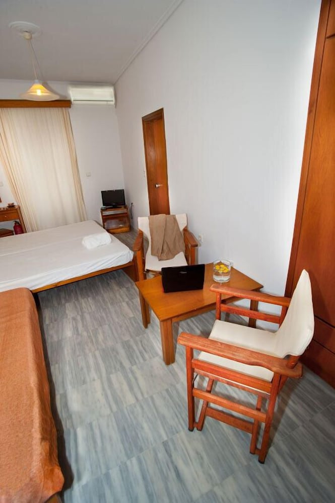 Фото Marathakis Apartments