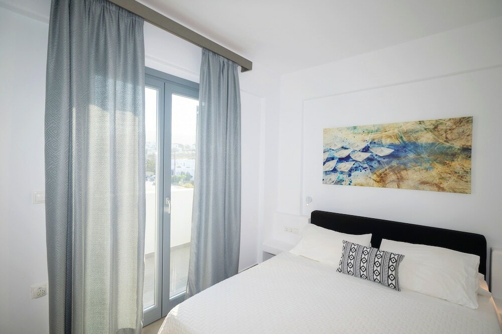 Фото Mykonos Dot Apartments