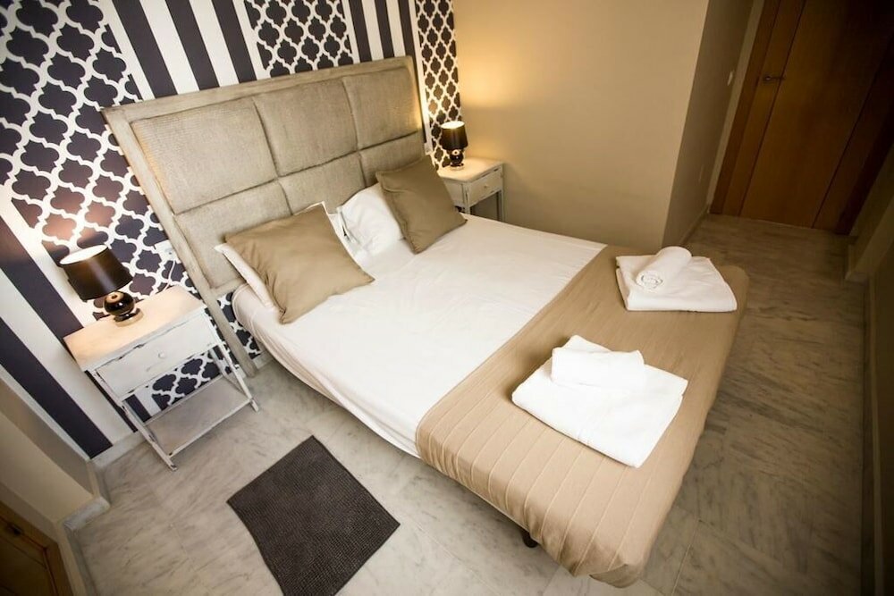 Фото Ab Dominicum Apartamentos