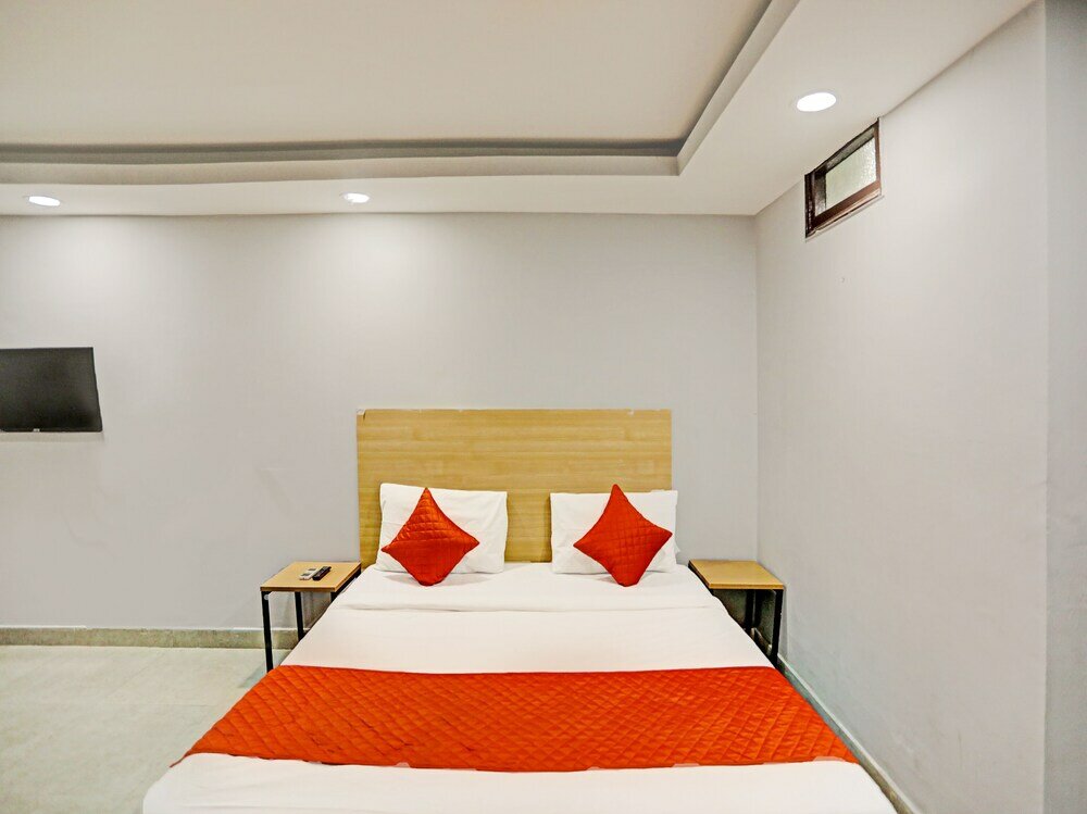 Фото Hotel Red Coral