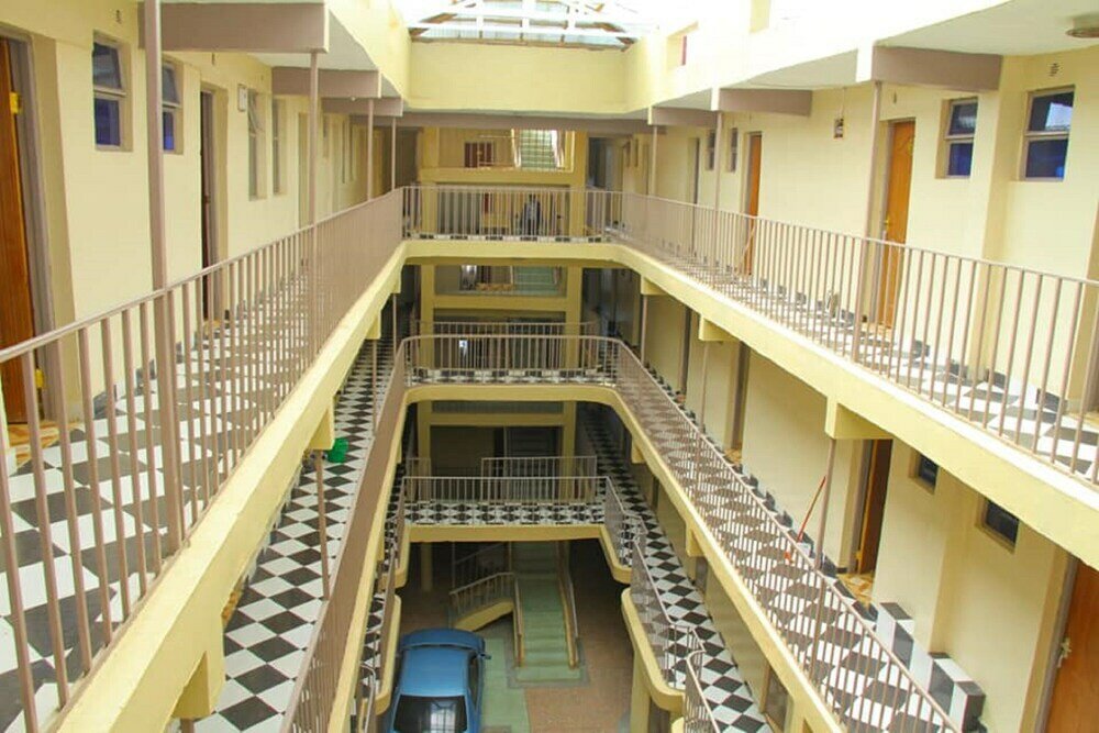 Фото отеля 3