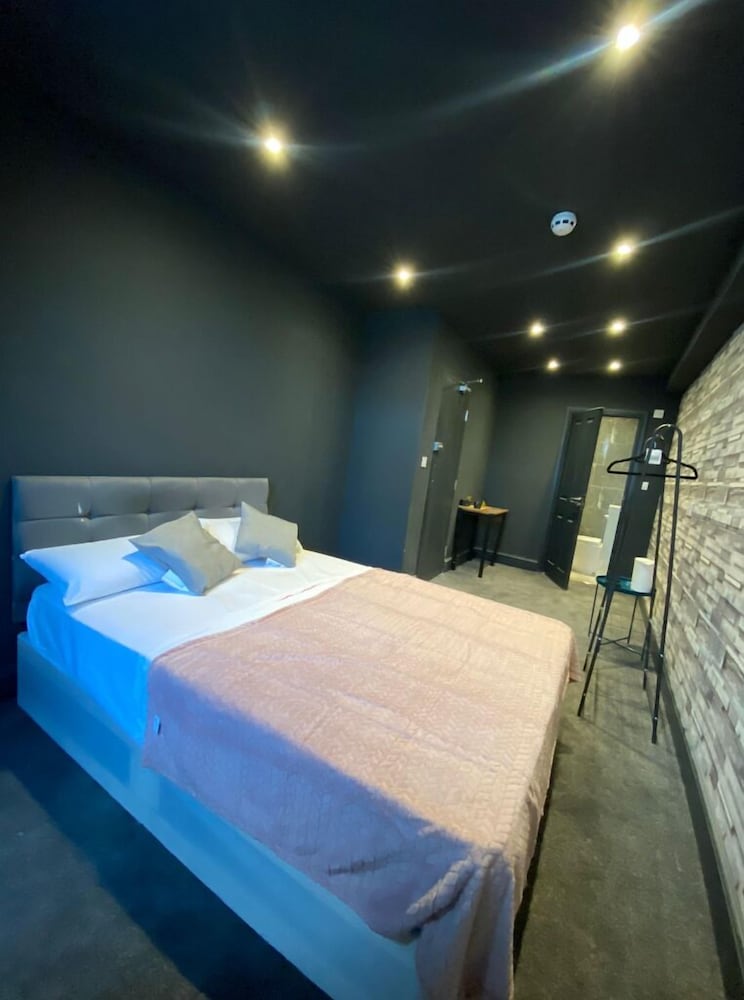 Фото Amsterdam Hotel