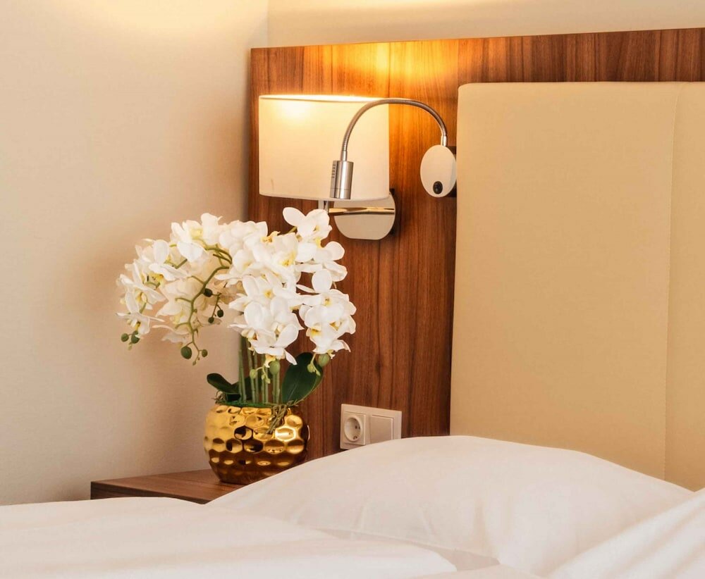 Фото Отель Plaza Premium Wien