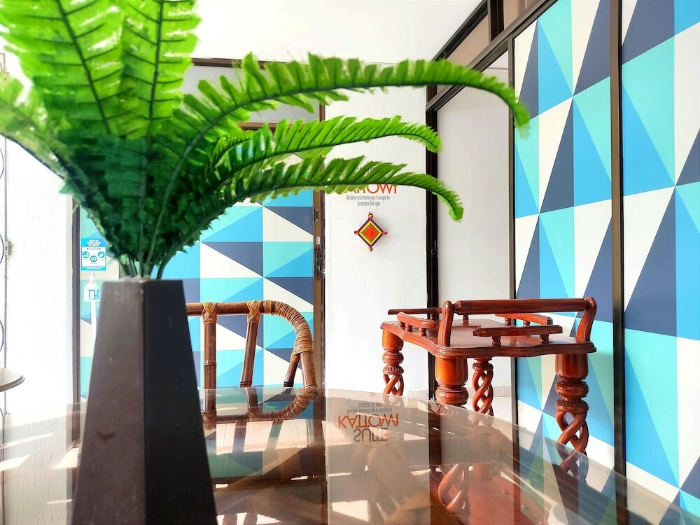 Фото Walena Hotel