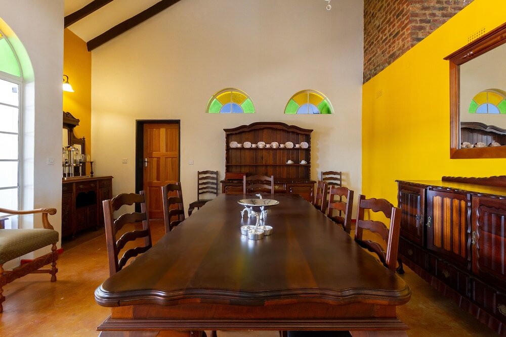 Фото The Courtney Lodge