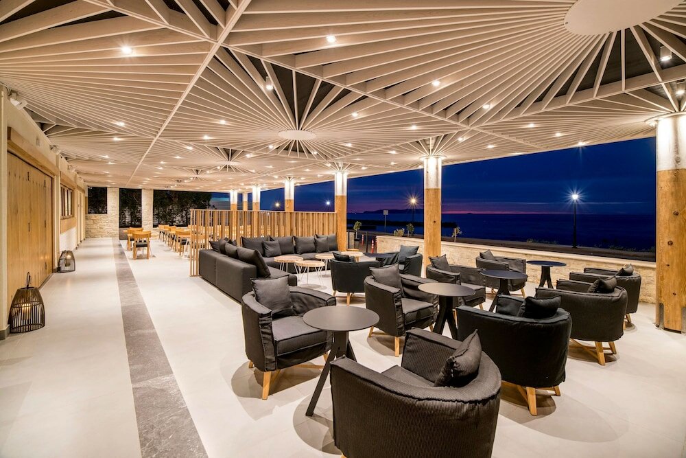 Фото Insula Alba Resort & SPA