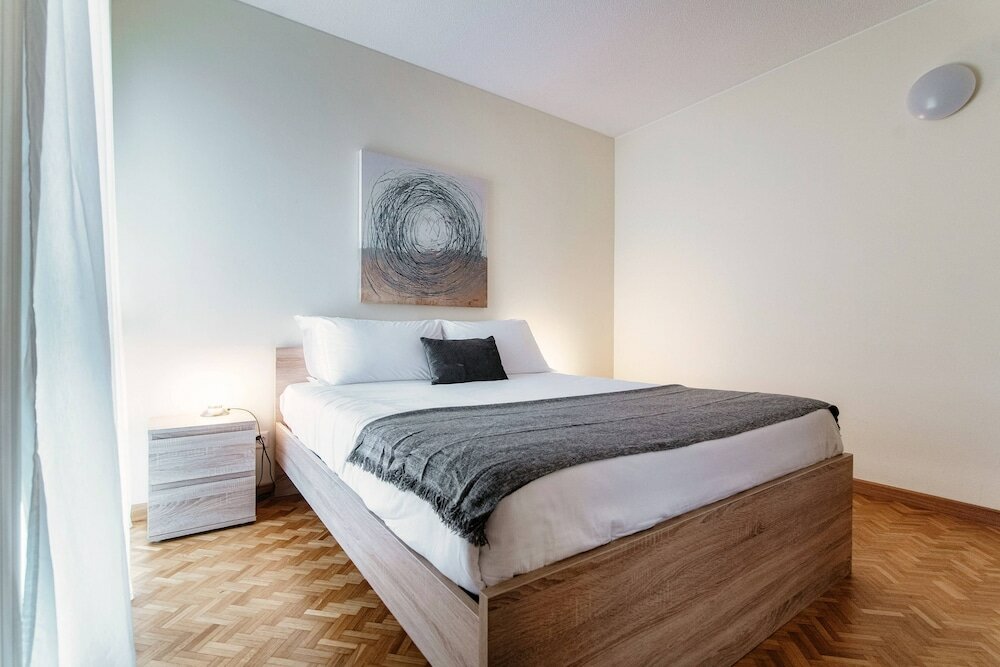 Фото Pazzallo Apartments