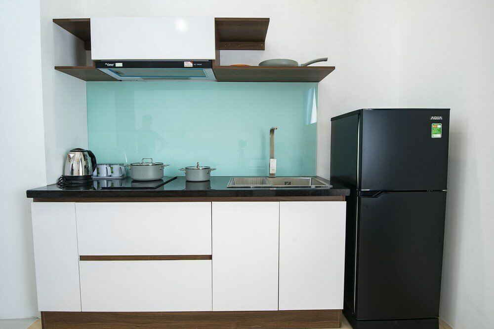 Фото Valentino Homestay