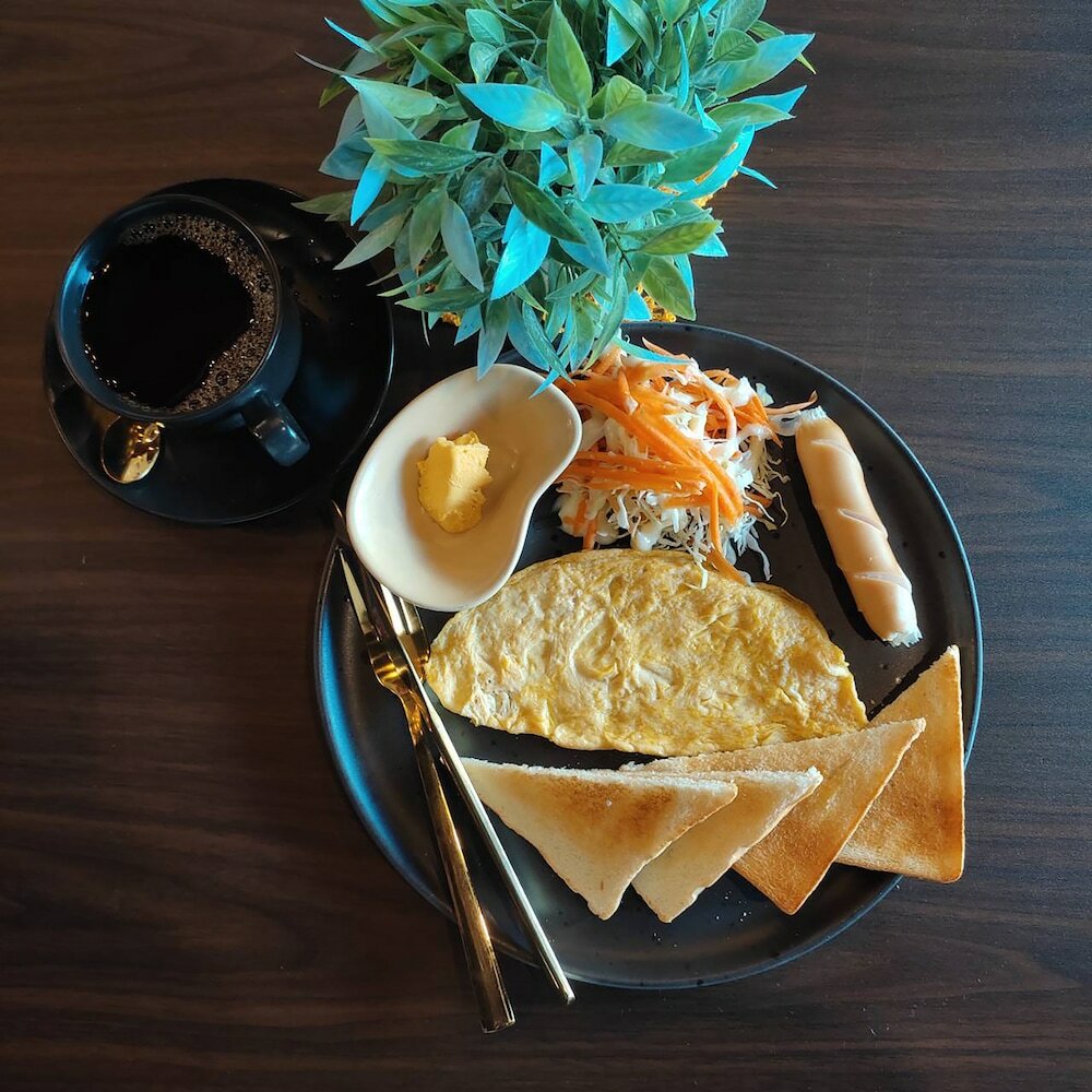 Фото Black Panther Hostel