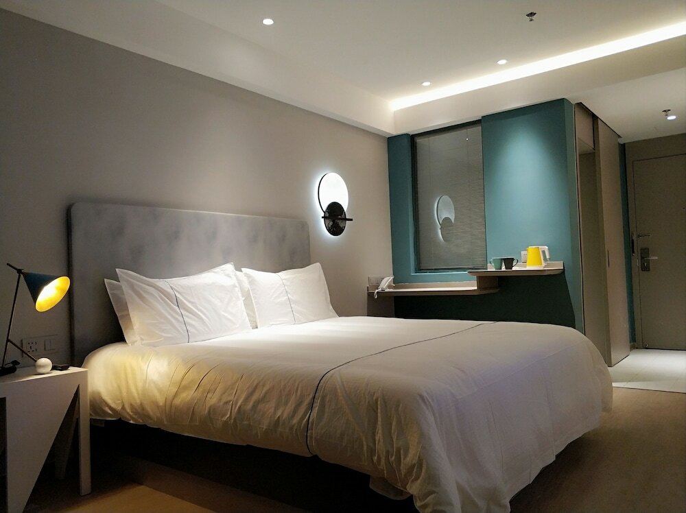 Фото Shigatse Tashilhunpo Temple Magnolia Hotel